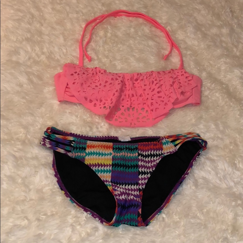 Target Bikini
